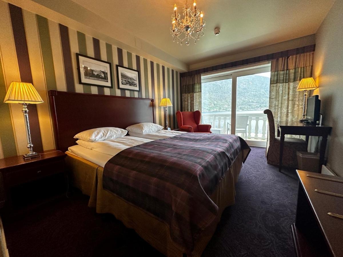 Hotel Hofslund Fjord Sogndal