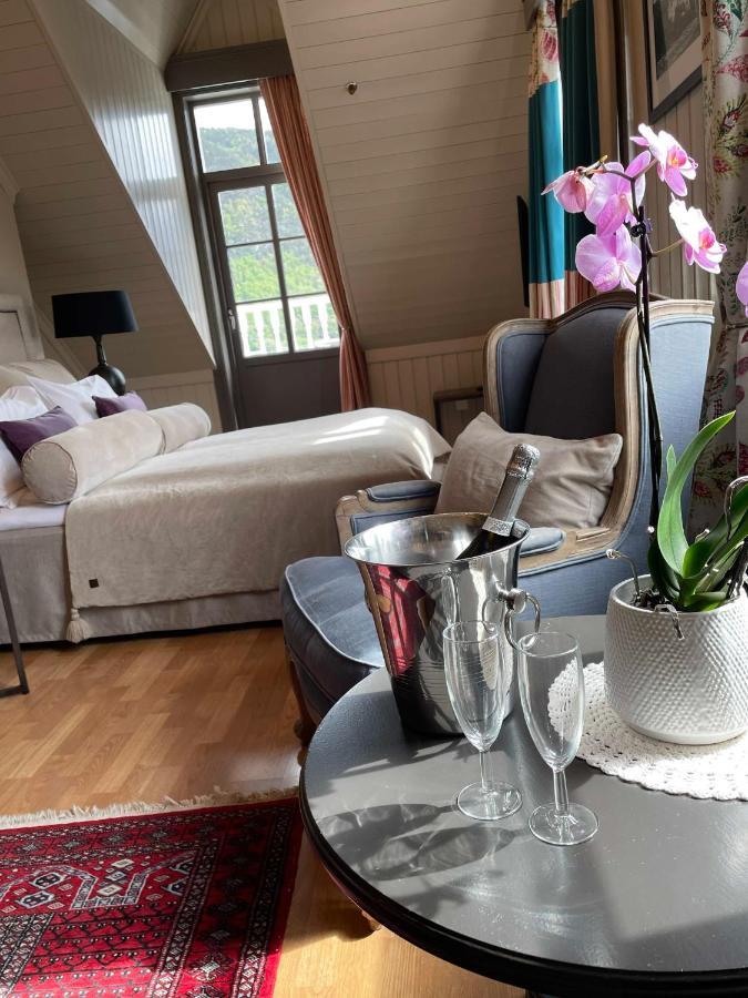 Hotel Hofslund Fjord Sogndal