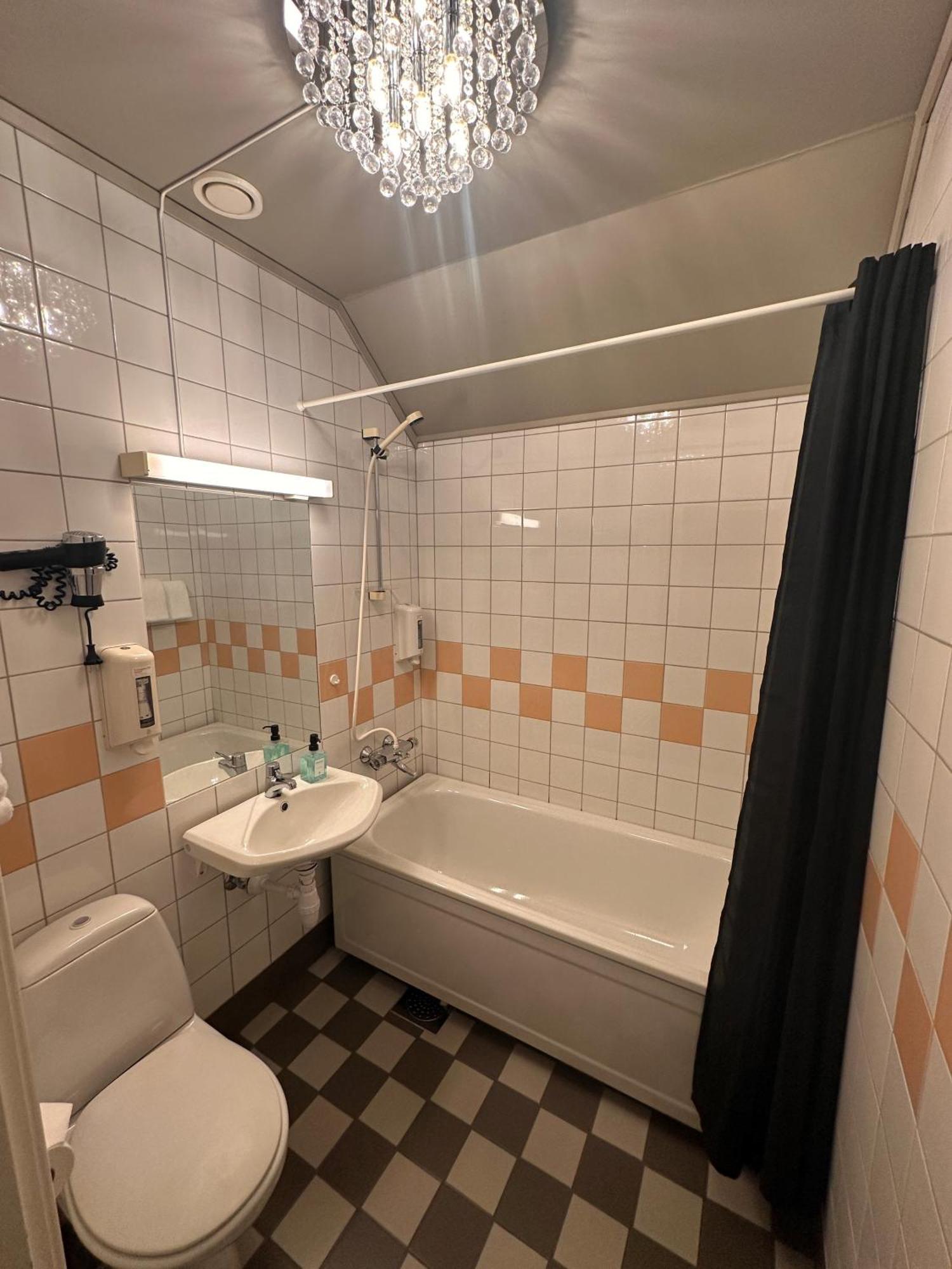 Hotel Hofslund Fjord Sogndal