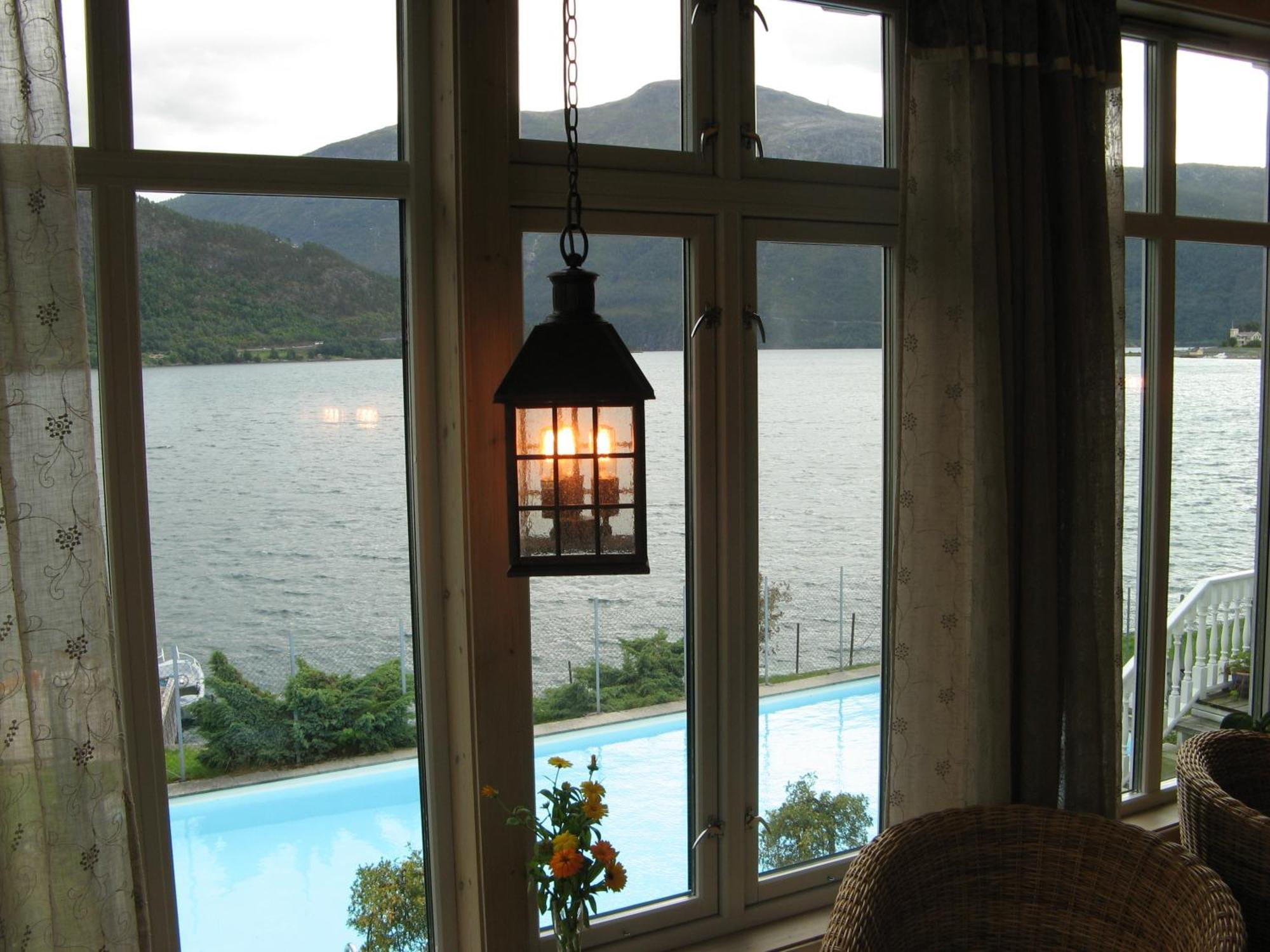 Hotel Hofslund Fjord