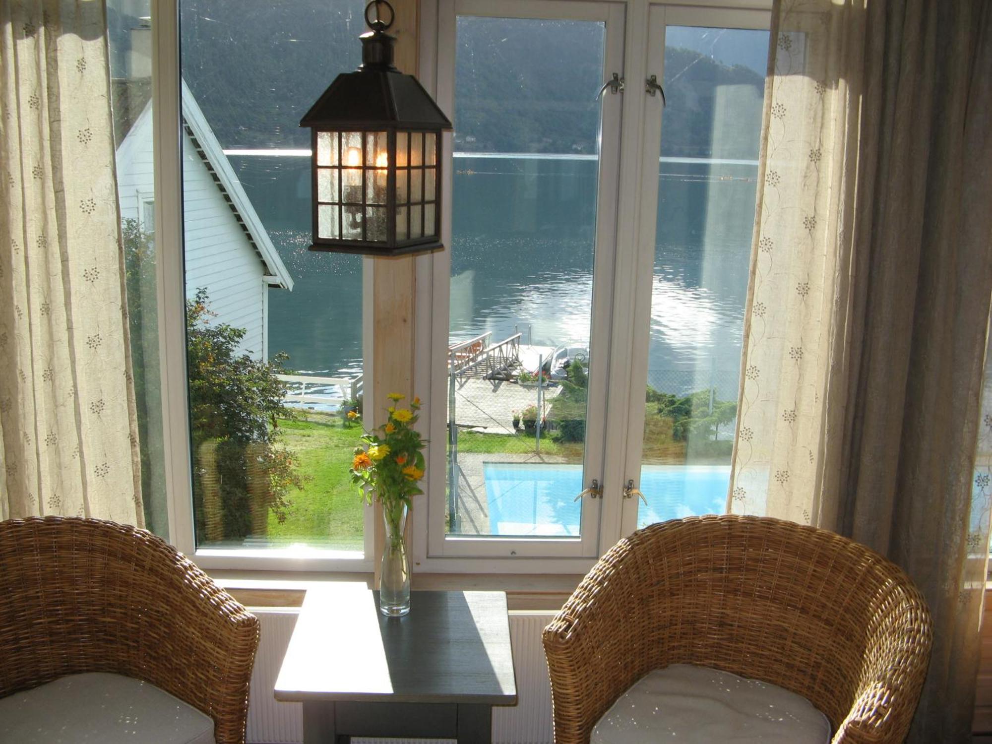 Hotel Hofslund Fjord 3*