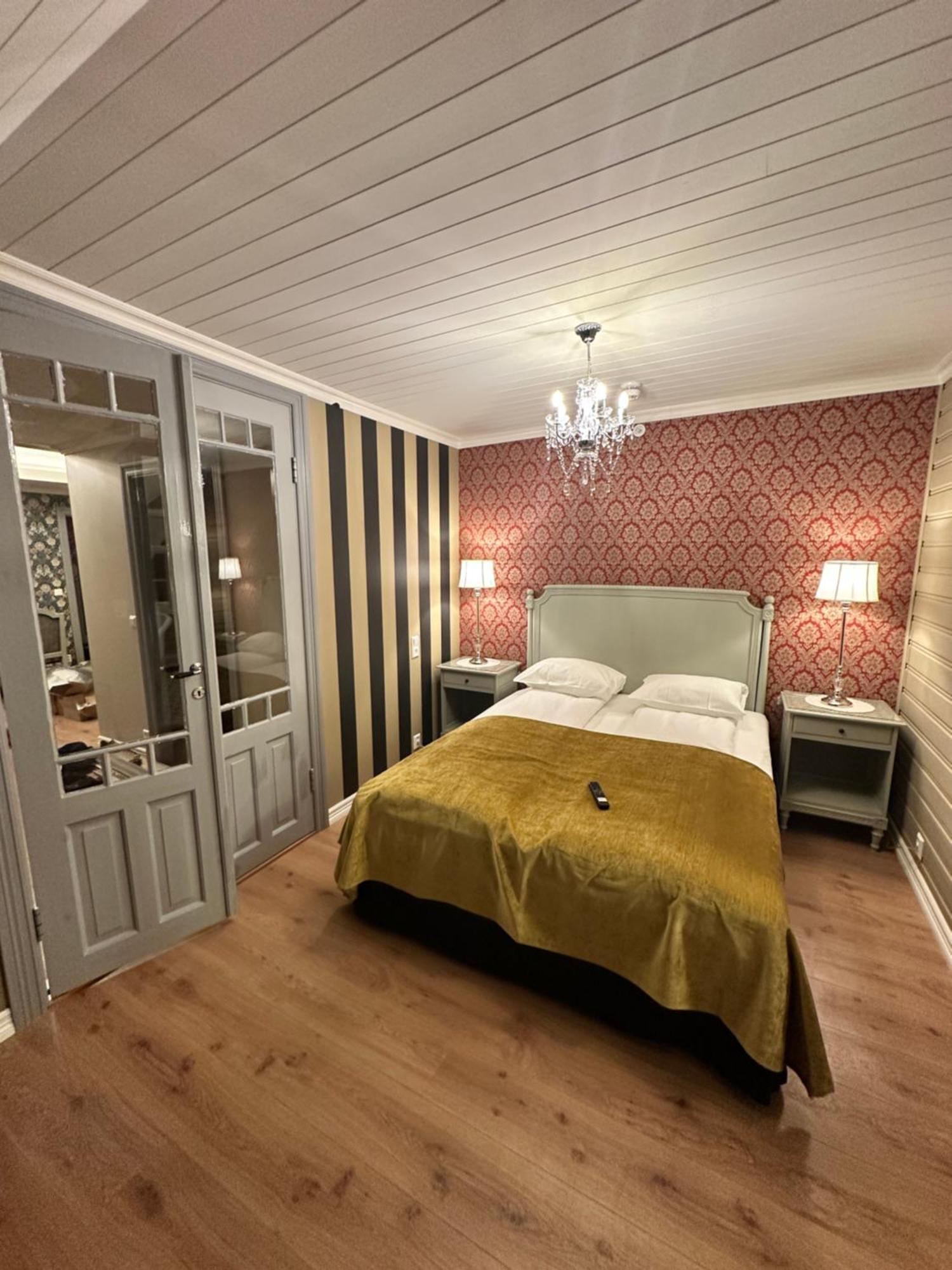 Hotel Hofslund Fjord Sogndal