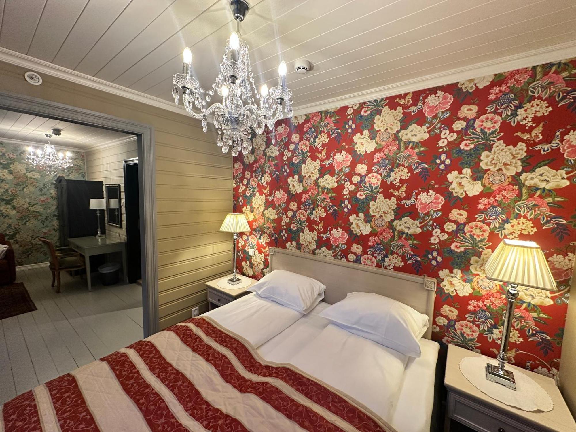 Hotel Hofslund Fjord Sogndal