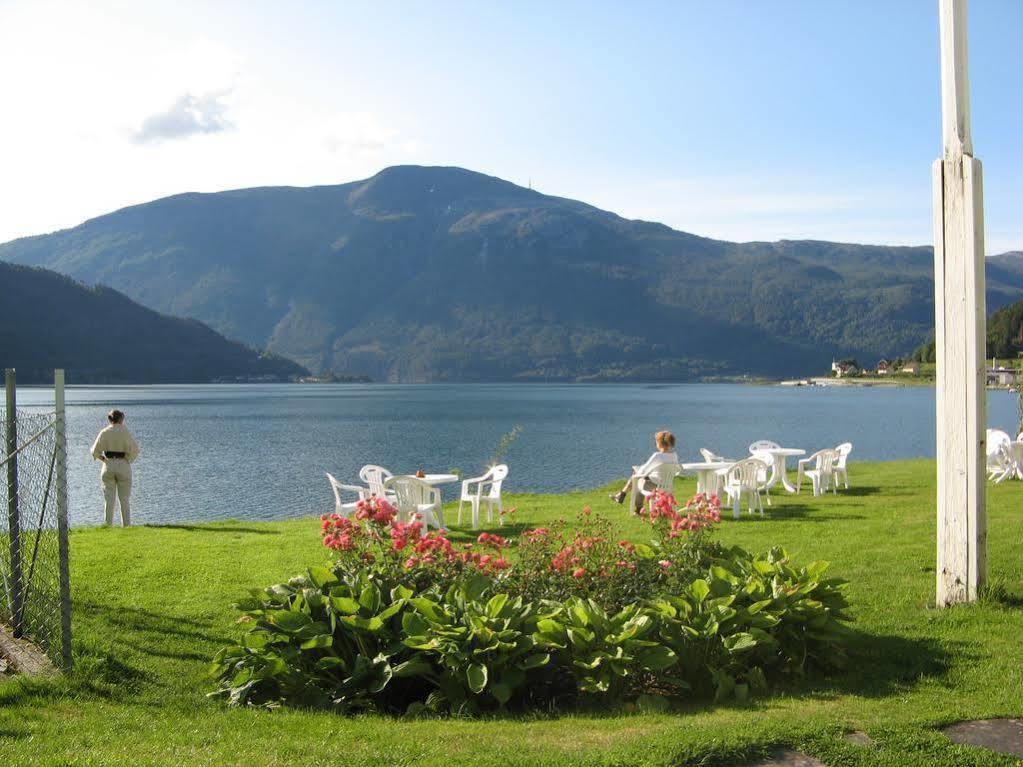 Hofslund Fjord Hotel Sogndal