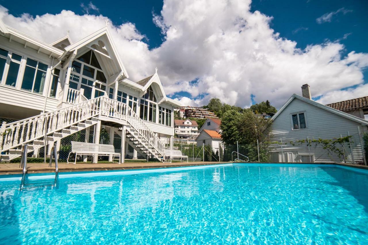 Hofslund Fjord Hotel Sogndal