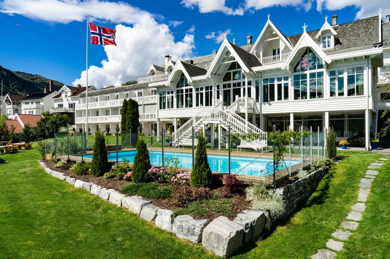Hotel Hofslund Fjord 3*