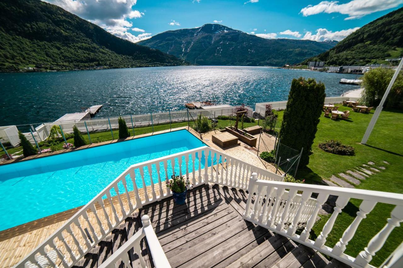 Hotel Hofslund Fjord 3*