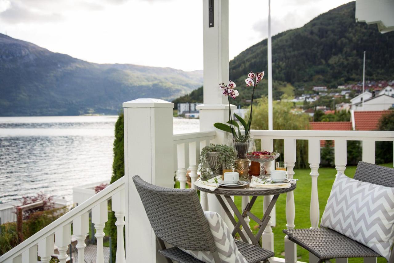 Hofslund Fjord 3*
