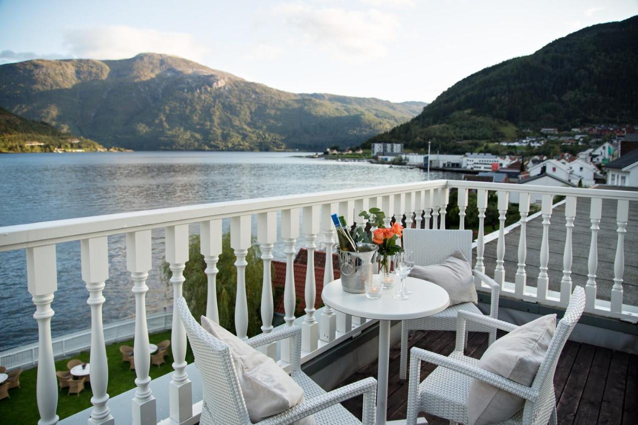 Hofslund Fjord Hotel 3*