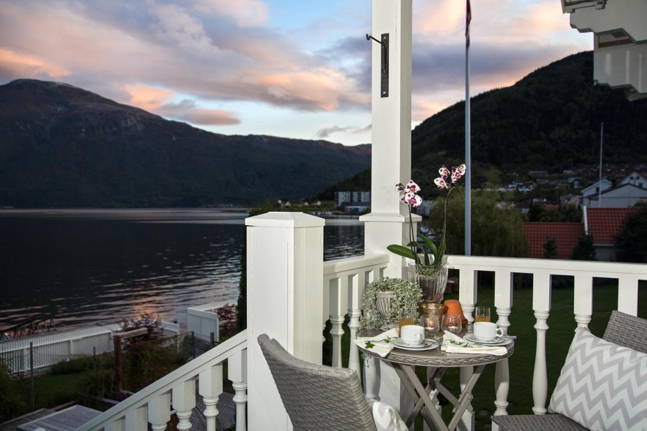 Hotel Hofslund Fjord 3*