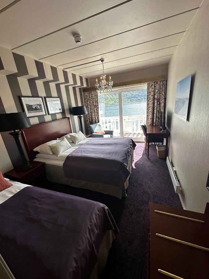 Hofslund Fjord Hotel