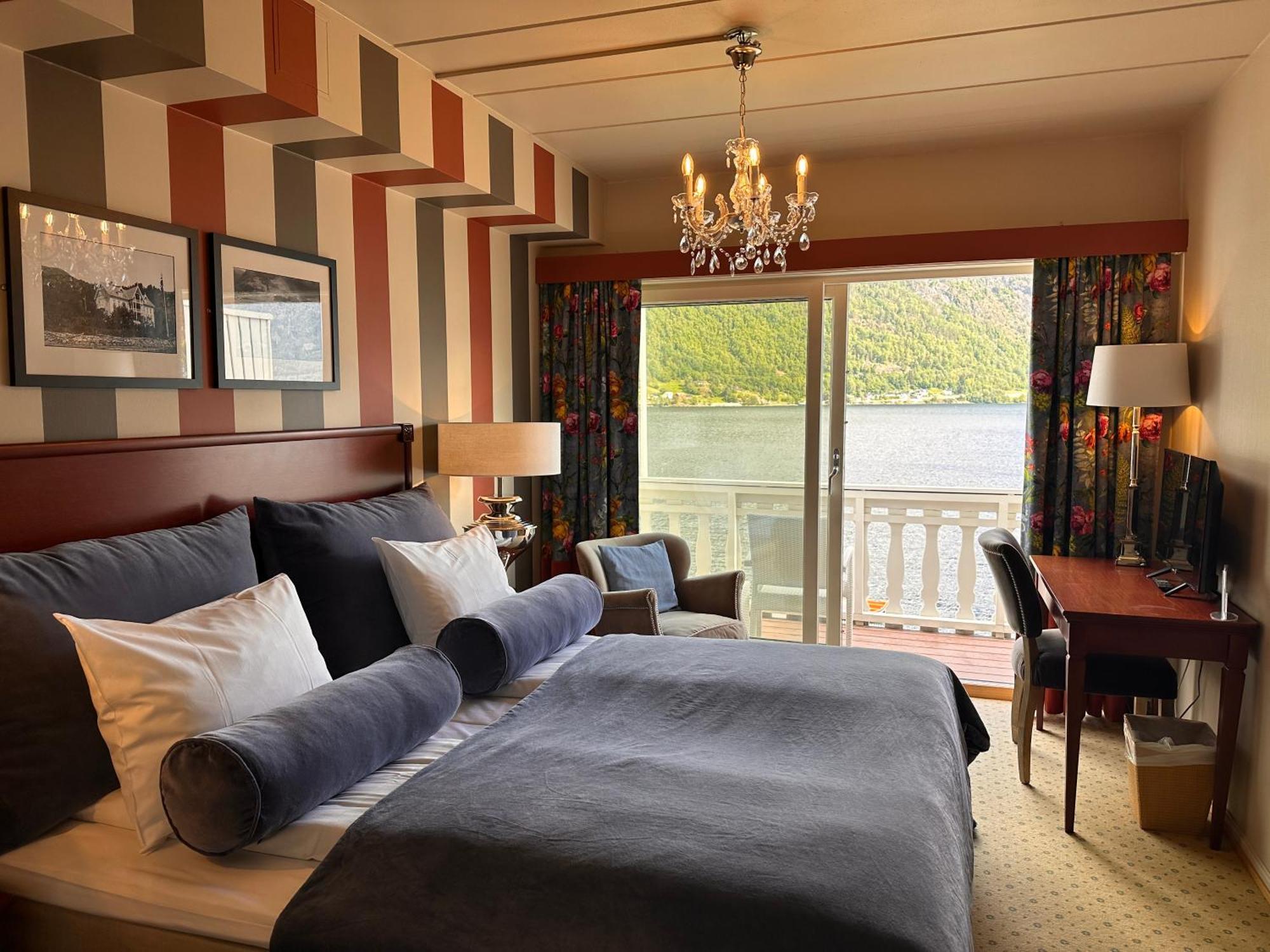 Hotel Hofslund Fjord Sogndal