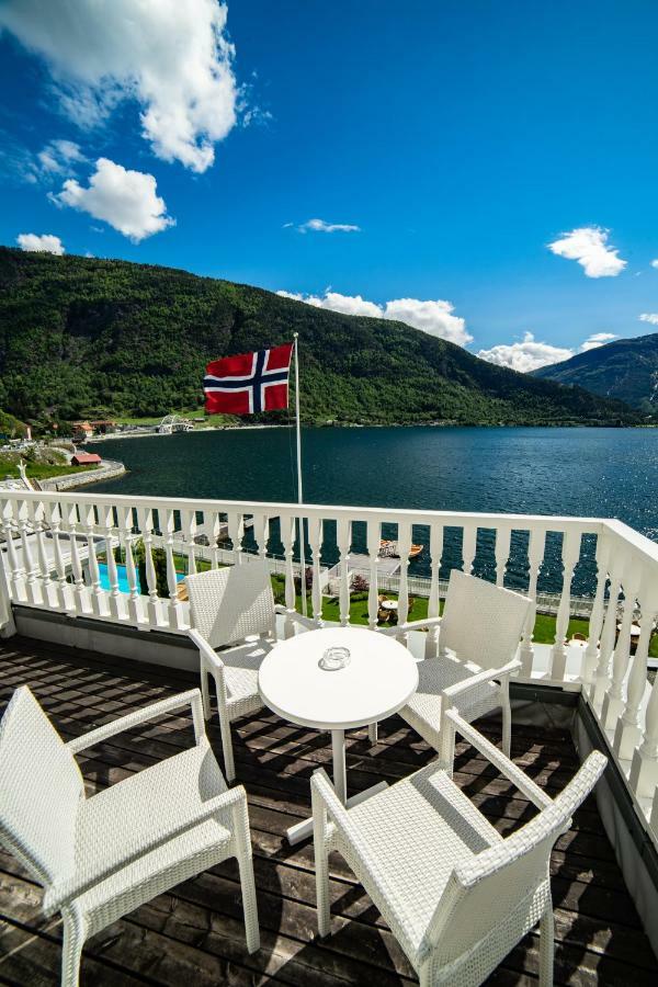 Hotel Hofslund Fjord 3*