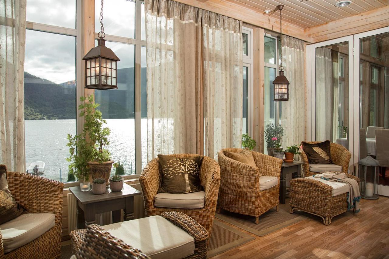 Hofslund Fjord Hotel 3*